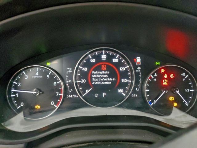 Mazda 3 Select Image 13