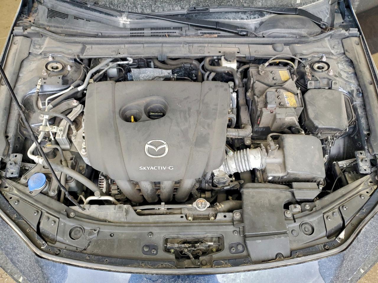 Mazda 3 Select Image 3