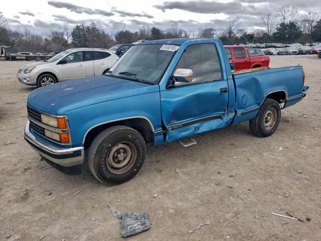 Salvage Chevrolet Ck Series