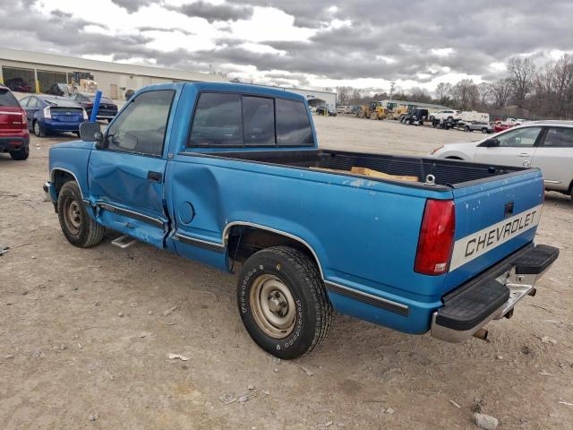 Chevrolet Ck Series C1500 Image 12