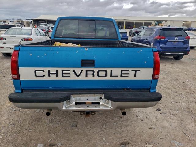 Chevrolet Ck Series C1500 Image 4