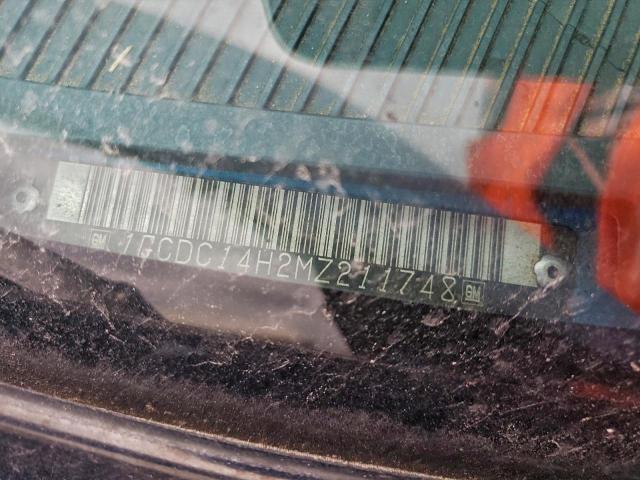 Chevrolet Ck Series C1500 Image 10