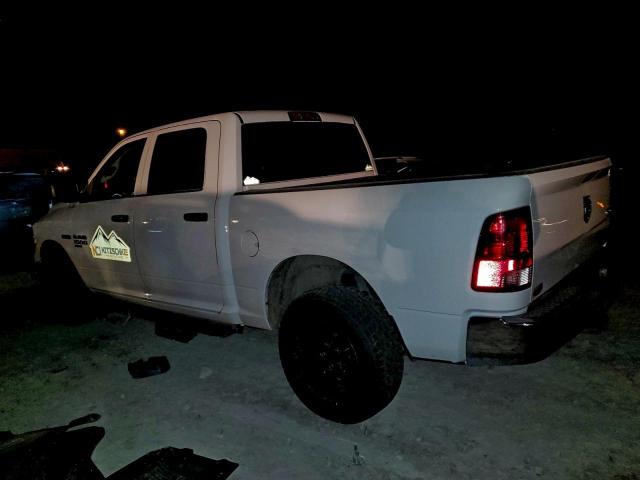 Ram 1500 Tradesman Image 2