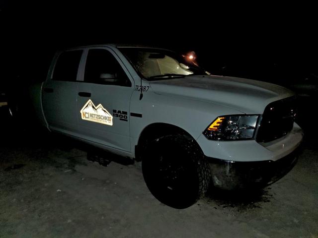 Ram 1500 Tradesman Image 5