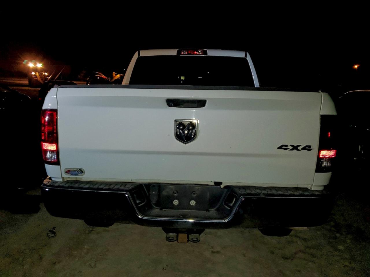 Ram 1500 Tradesman Image 6