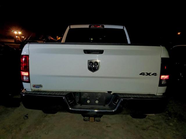 Ram 1500 Tradesman Image 6