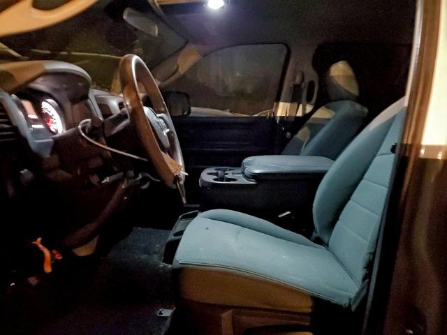 Ram 1500 Tradesman Image 4