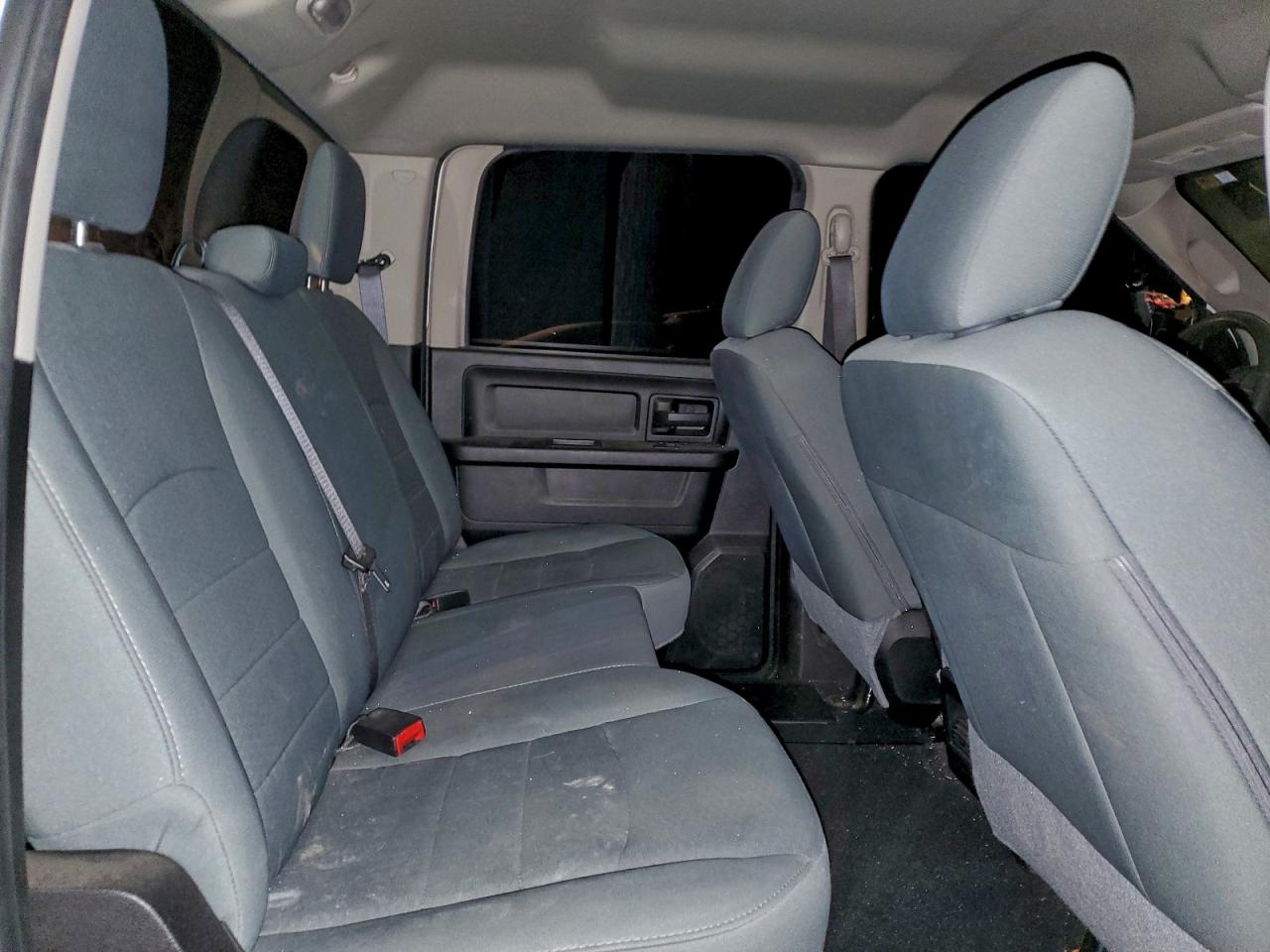 Ram 1500 Tradesman Image 10