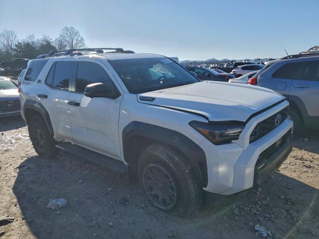 Toyota 4Runner Limited Image 4