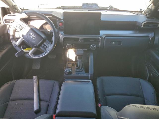 Toyota 4Runner Limited Image 6