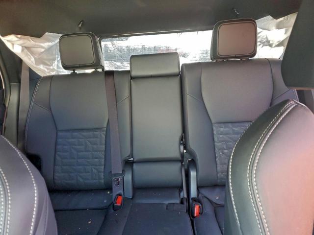 Toyota 4Runner Limited Image 11