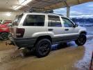 Jeep Grand Cherokee Laredo Image 12