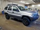 Jeep Grand Cherokee Laredo Image 8