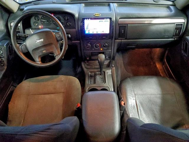 Jeep Grand Cherokee Laredo Image 11