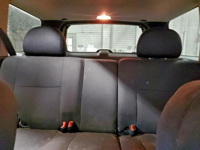 Jeep Grand Cherokee Laredo Image 9