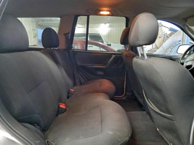 Jeep Grand Cherokee Laredo Image 5