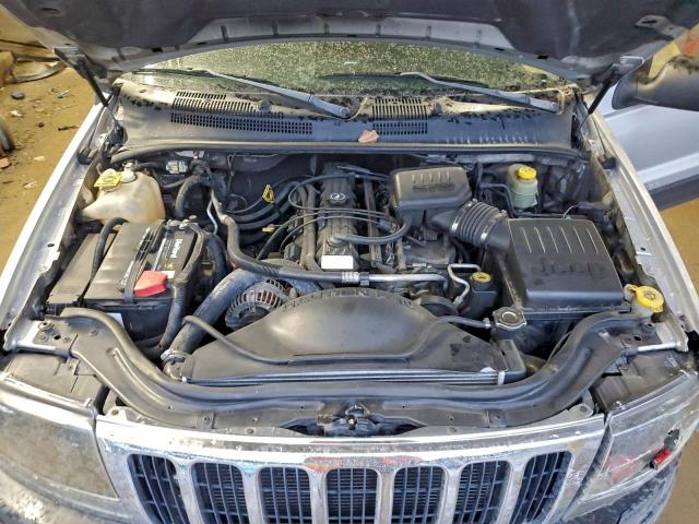 Jeep Grand Cherokee Laredo Image 6