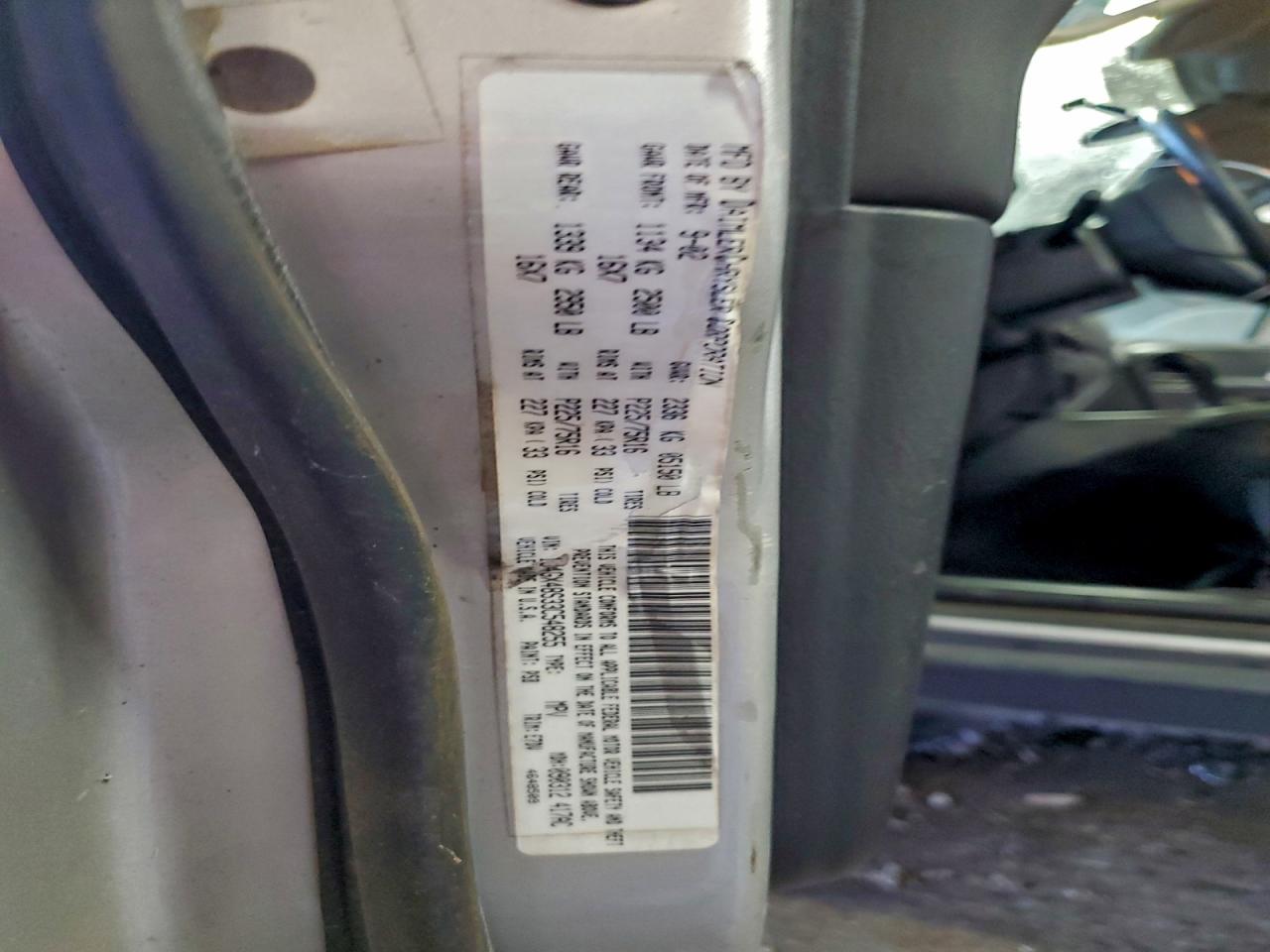 Jeep Grand Cherokee Laredo Image 7