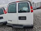 Chevrolet Express Image 11