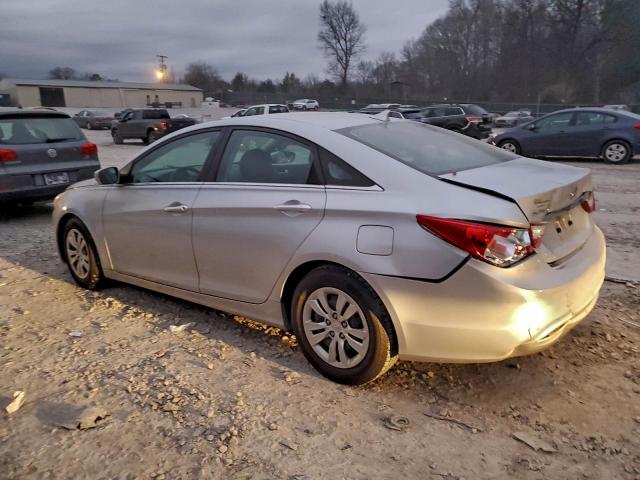 Hyundai SONATA Gls Image 2