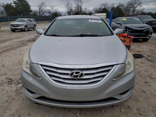 Hyundai SONATA Gls Image 5