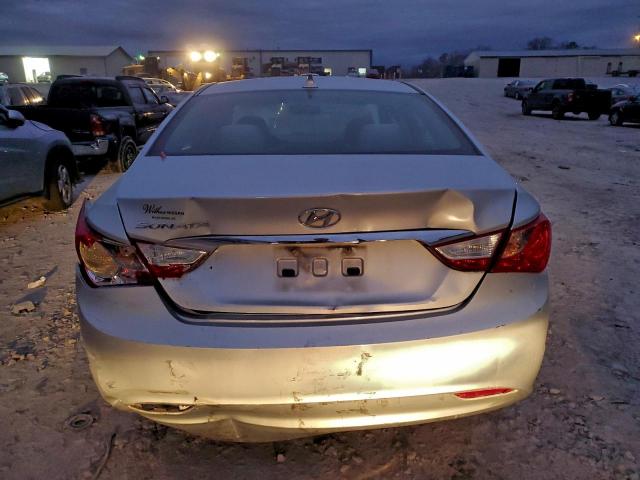 Hyundai SONATA Gls Image 6