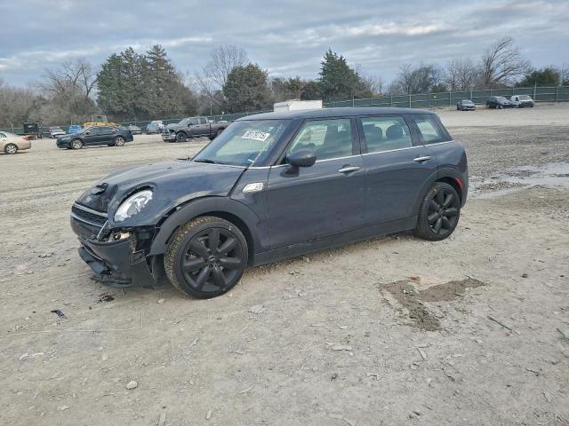  Salvage MINI Cooper