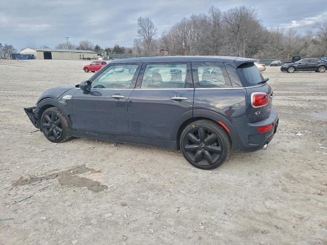 MINI Cooper S Clubman Image 4