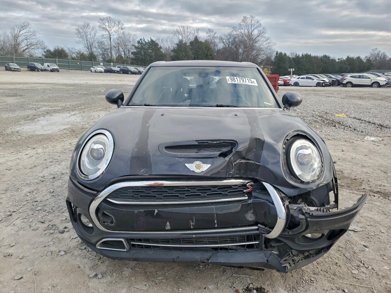 MINI Cooper S Clubman Image 10