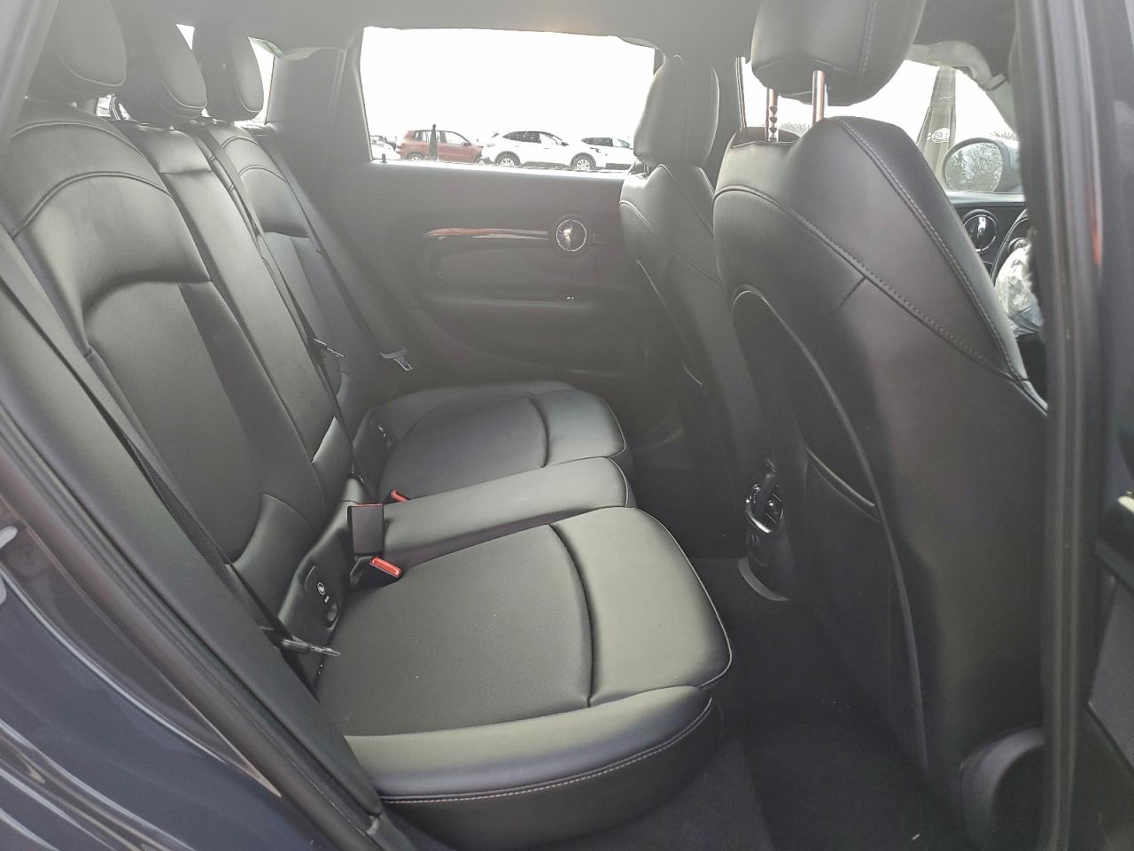 MINI Cooper S Clubman Image 6