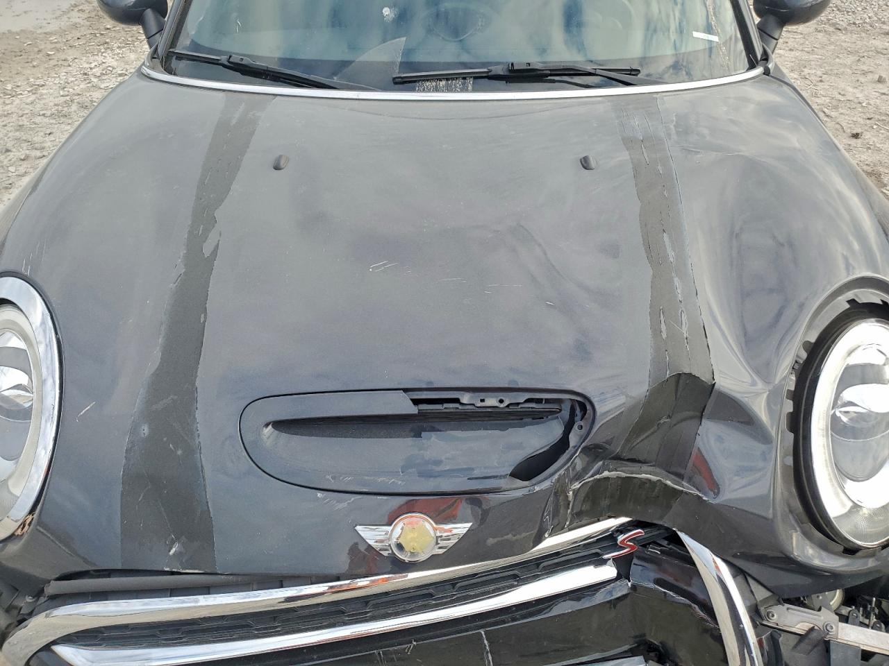 MINI Cooper S Clubman Image 11