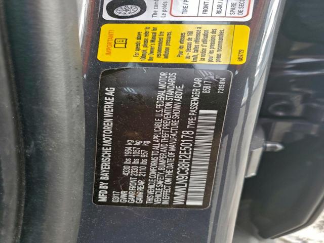 MINI Cooper S Clubman Image 9