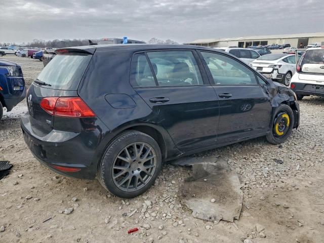 Volkswagen Golf Tdi Image 2