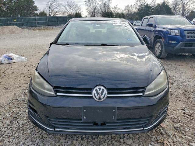 Volkswagen Golf Tdi Image 5