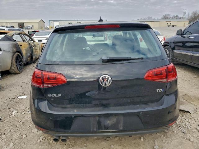 Volkswagen Golf Tdi Image 8