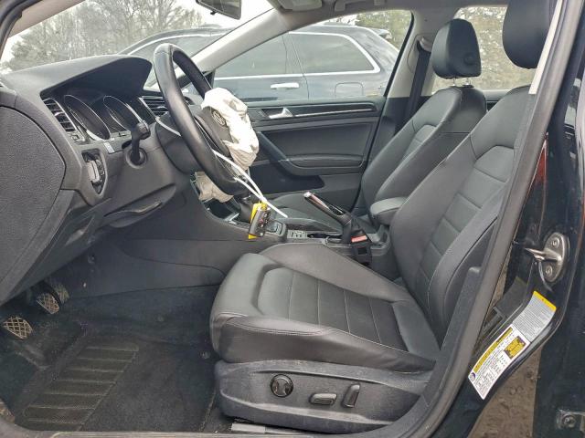 Volkswagen Golf Tdi Image 7