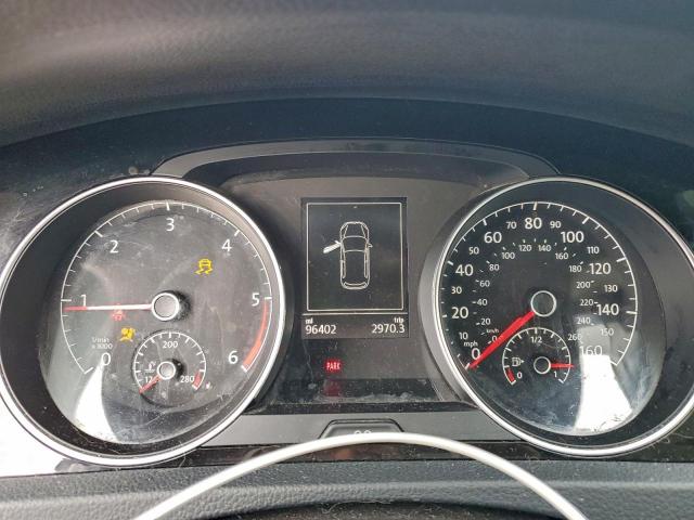 Volkswagen Golf Tdi Image 6