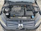 Volkswagen Golf Tdi Image 9