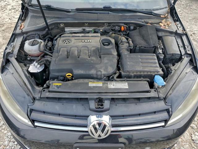 Volkswagen Golf Tdi Image 9
