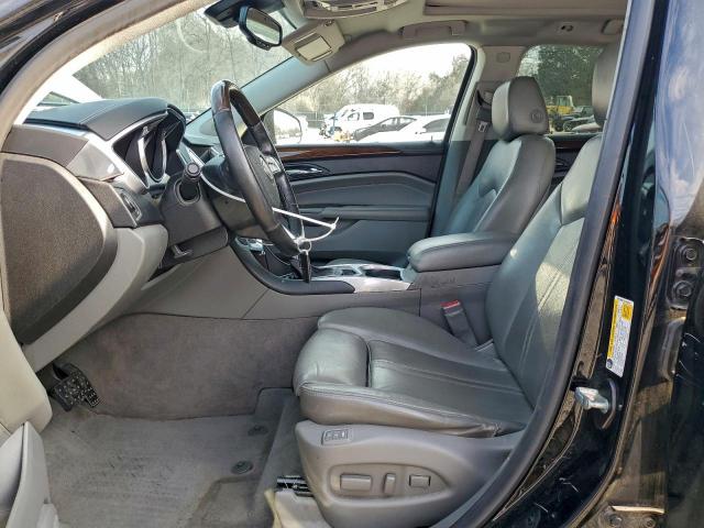 Cadillac SRX Performance Collection Image 10