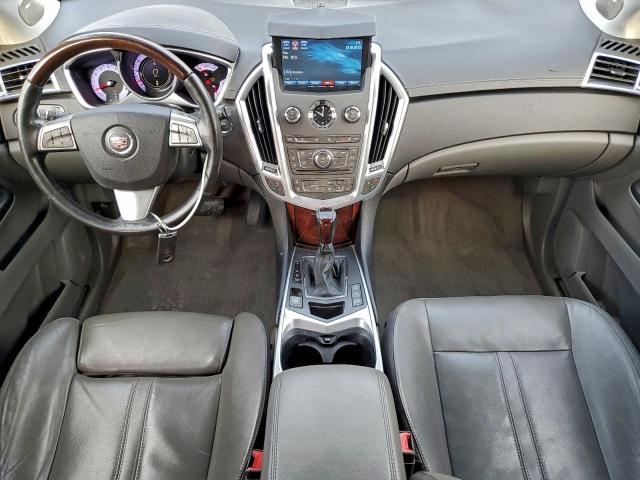 Cadillac SRX Performance Collection Image 8