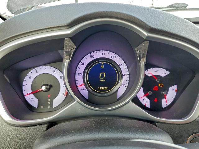 Cadillac SRX Performance Collection Image 12