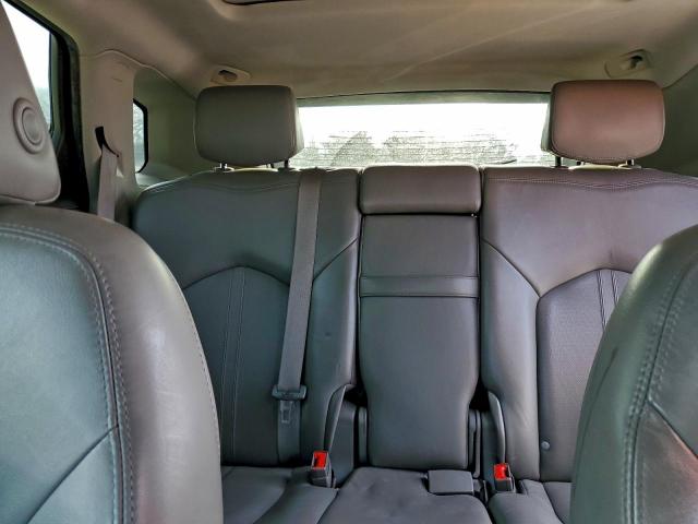 Cadillac SRX Performance Collection Image 6