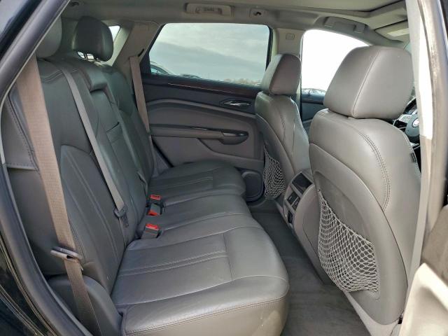 Cadillac SRX Performance Collection Image 13