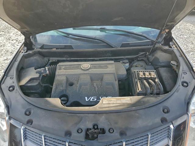 Cadillac SRX Performance Collection Image 7