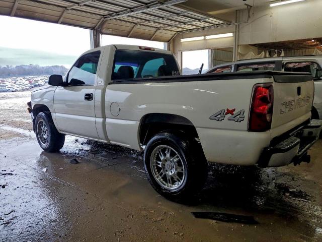 Chevrolet Silverado K1500 Image 12