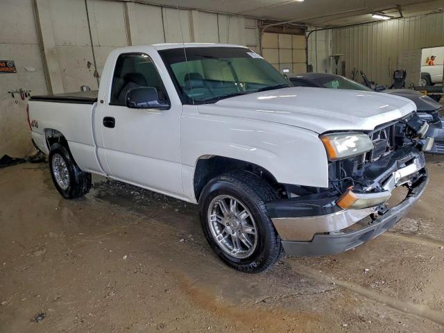 Chevrolet Silverado K1500 Image 9