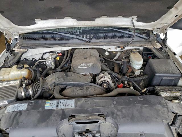 Chevrolet Silverado K1500 Image 7