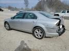 Ford Fusion Se Image 10