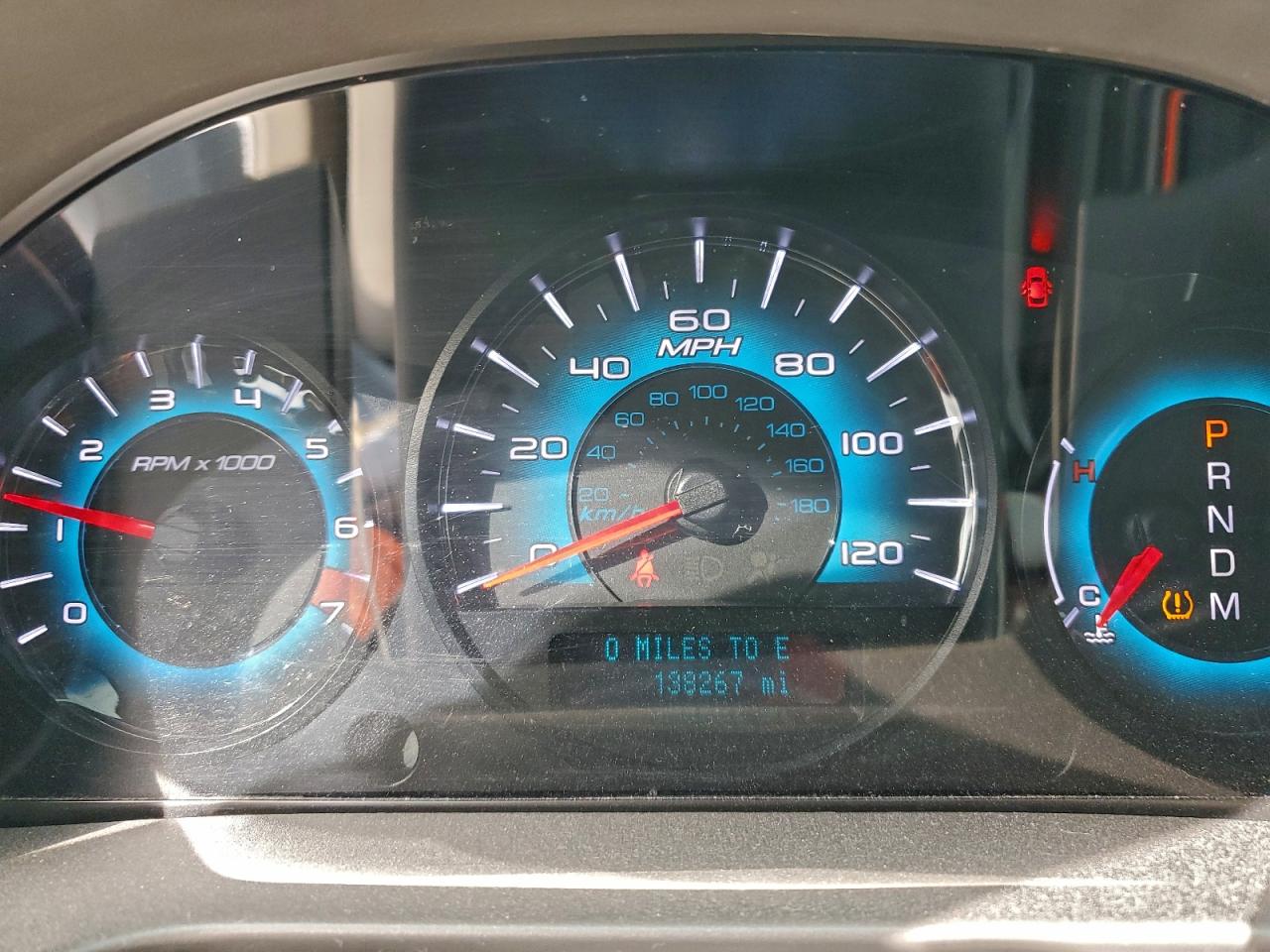 Ford Fusion Se Image 7